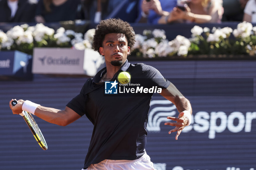 TENNIS - BARCELONA OPEN BANC SABADELL 2026 - INTERNATIONALS - TENNIS