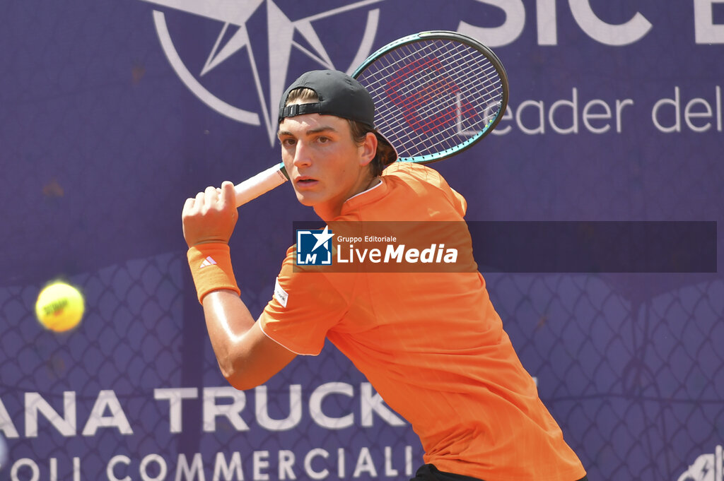 ATP Roma Garden Open - INTERNATIONALS - TENNIS