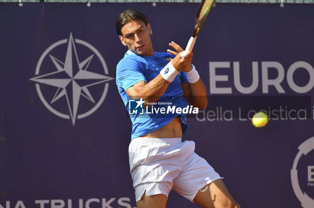 ATP Roma Garden Open - INTERNATIONALS - TENNIS