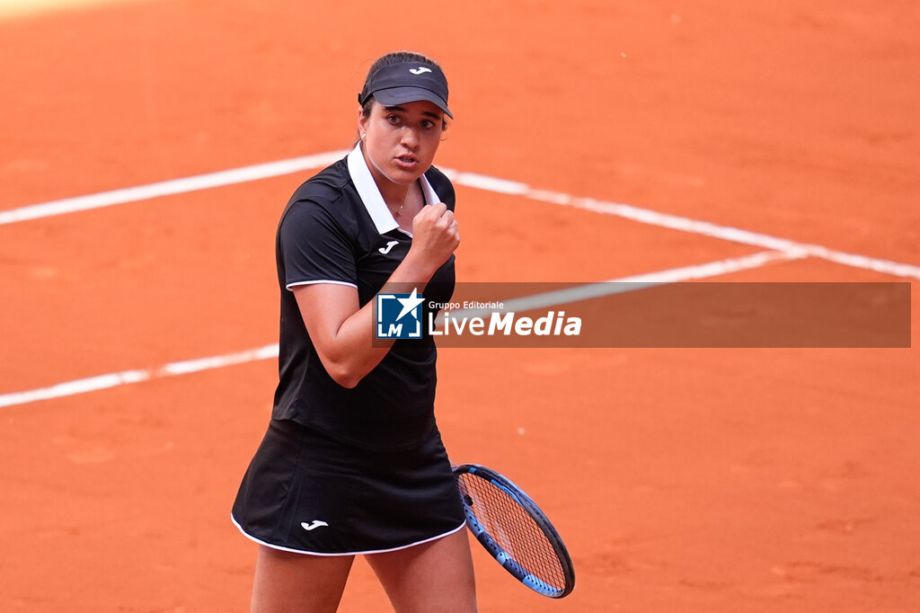 TENNIS - MUTUA MADRID OPEN 2026 - INTERNATIONALS - TENNIS