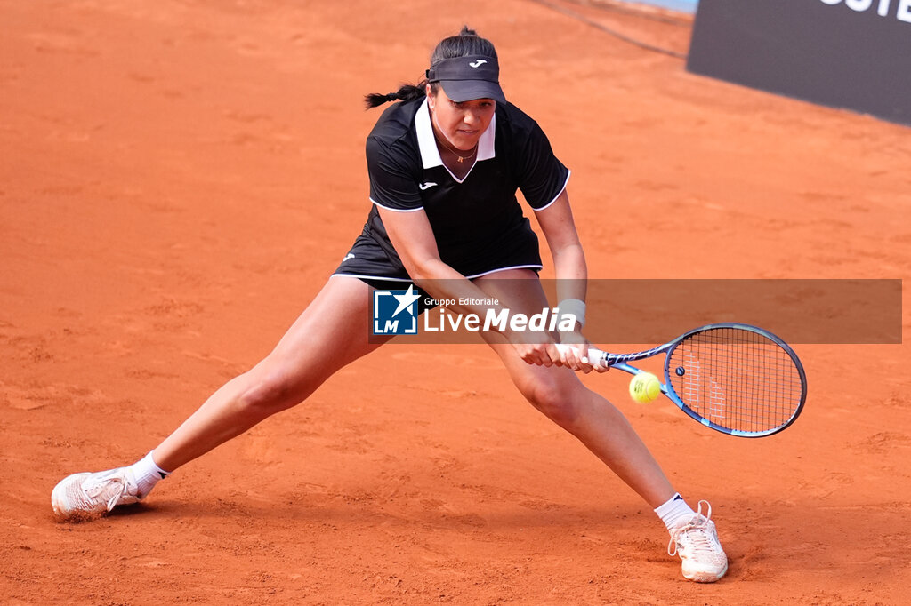 MUTUA MADRID OPEN 2026 - INTERNATIONALS - TENNIS