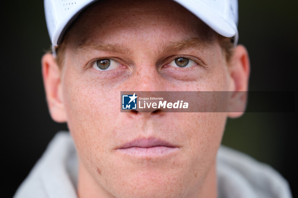 TENNIS - MUTUA MADRID OPEN 2026 - INTERNATIONALS - TENNIS