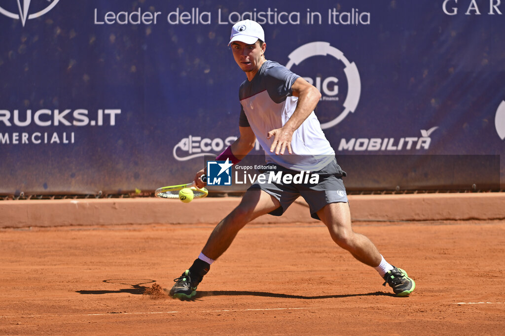 ATP Roma Open  - INTERNATIONALS - TENNIS
