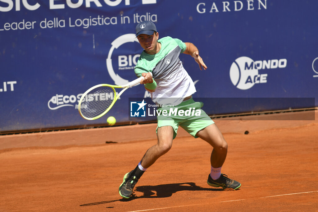 ATP Roma Open - INTERNATIONALS - TENNIS