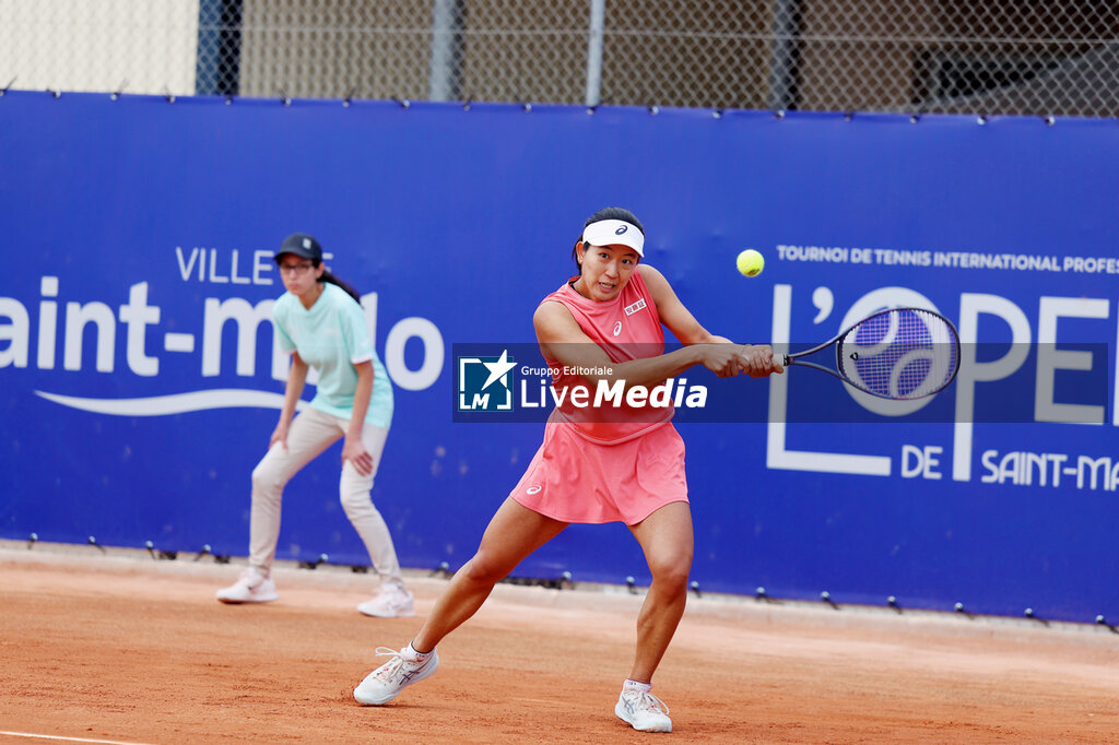 TENNIS - L'OPEN 35 DE SAINT-MALO 2026 - INTERNATIONALS - TENNIS