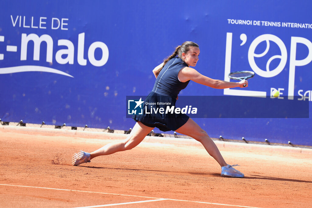 L'OPEN 35 DE SAINT-MALO 2026 - INTERNATIONALS - TENNIS