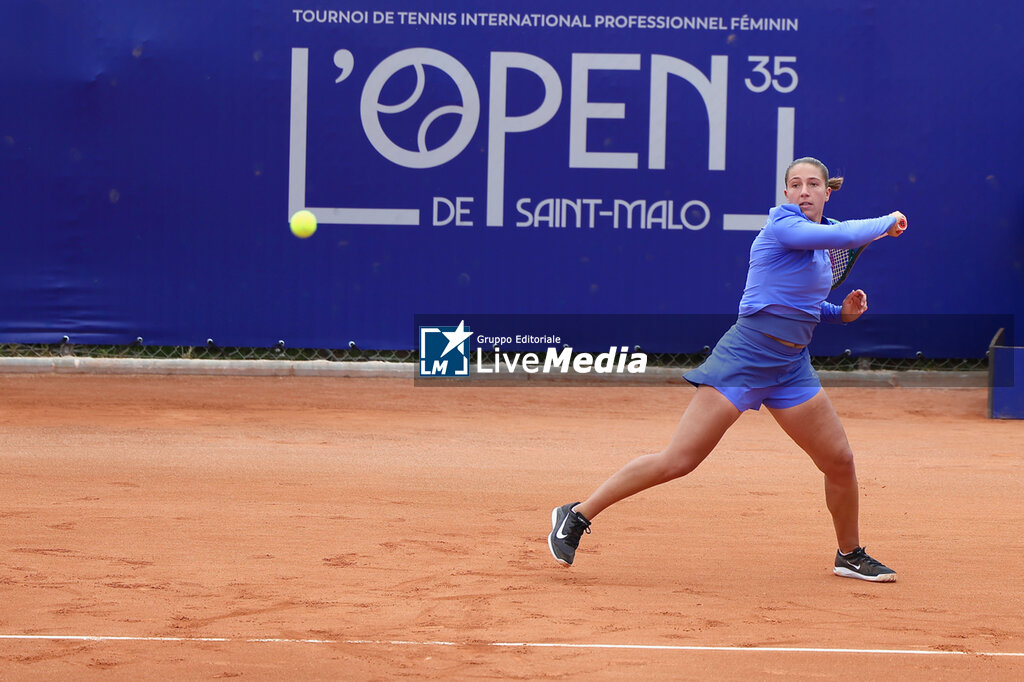 L'OPEN 35 DE SAINT-MALO 2026 - INTERNATIONALS - TENNIS