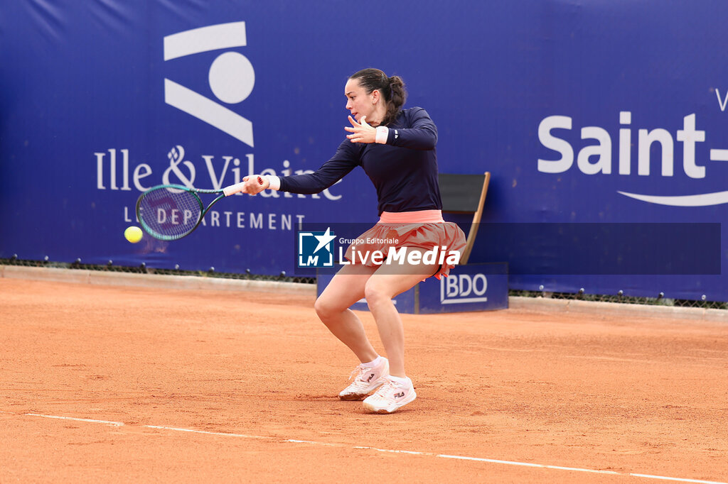 L'OPEN 35 DE SAINT-MALO 2026 - INTERNATIONALS - TENNIS