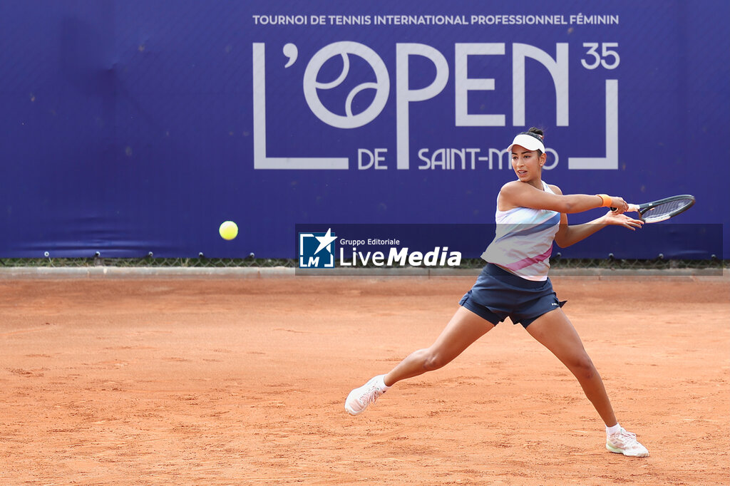 L'OPEN 35 DE SAINT-MALO 2026 - INTERNATIONALS - TENNIS