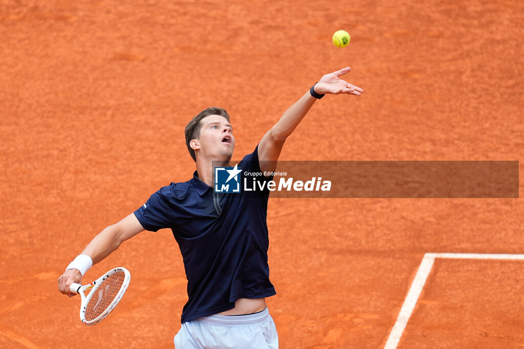 MADRID OPEN 2026 - INTERNATIONALS - TENNIS