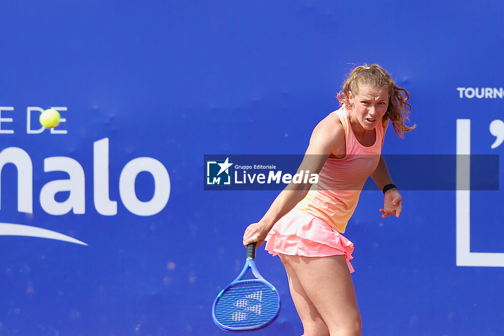 TENNIS - L'OPEN 35 DE SAINT-MALO 2026 - INTERNATIONALS - TENNIS