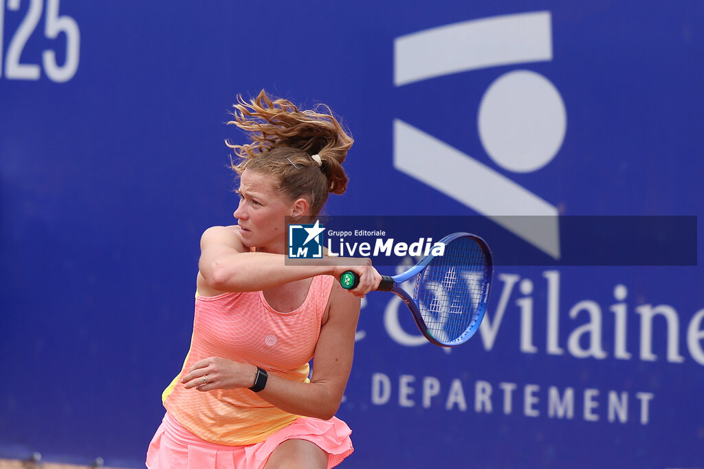 L'OPEN 35 DE SAINT-MALO 2026 - INTERNATIONALS - TENNIS