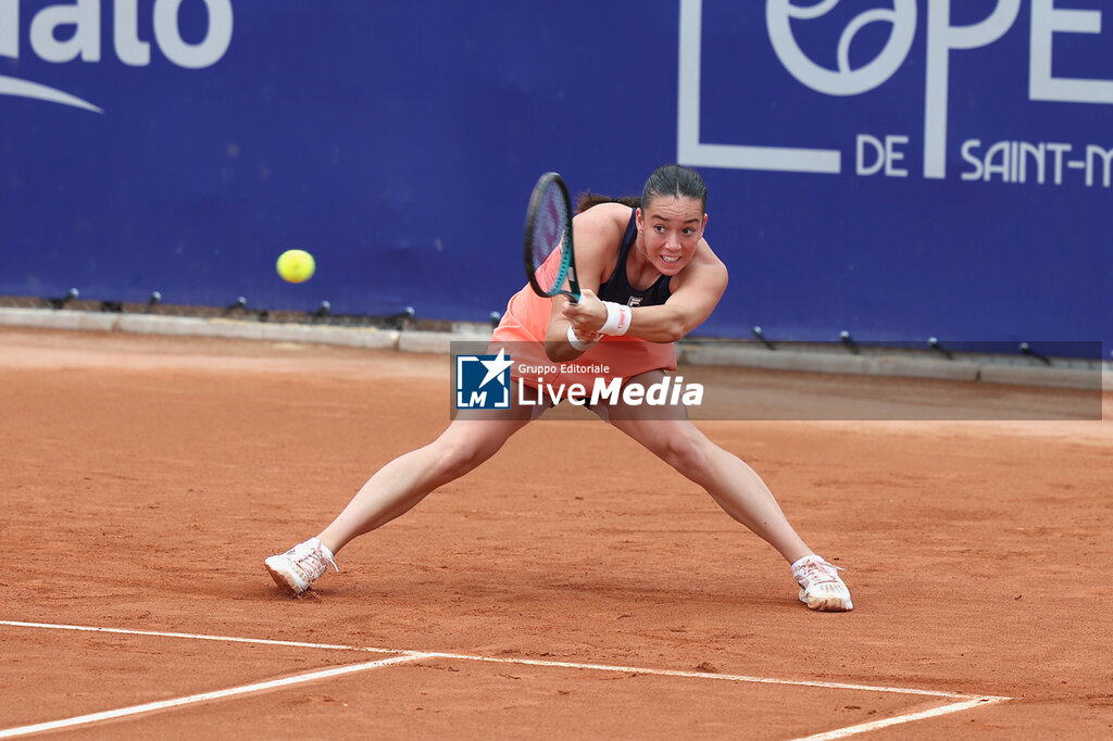 TENNIS - L'OPEN 35 DE SAINT-MALO 2026 - INTERNATIONALS - TENNIS