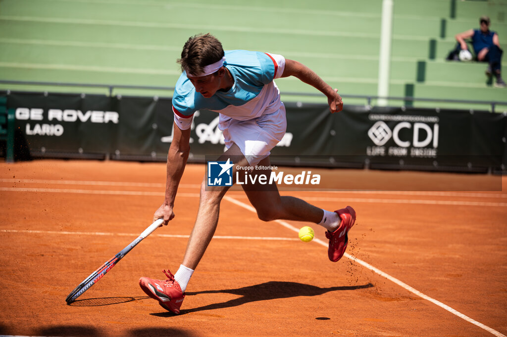 66° Trofeo Bonfiglio - INTERNATIONALS - TENNIS