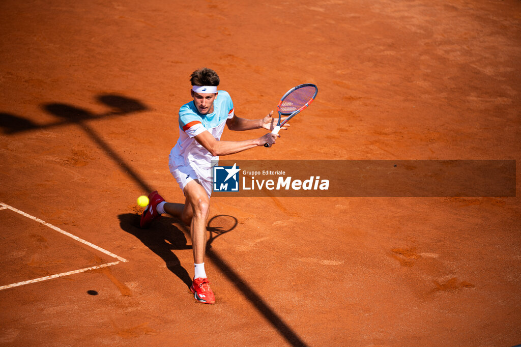 66° Trofeo Bonfiglio - INTERNATIONALS - TENNIS