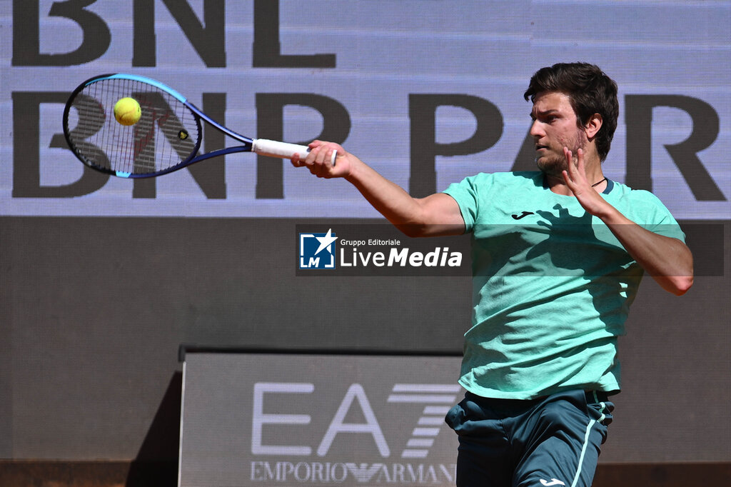 Internazionali BNL d'Italia - INTERNATIONALS - TENNIS