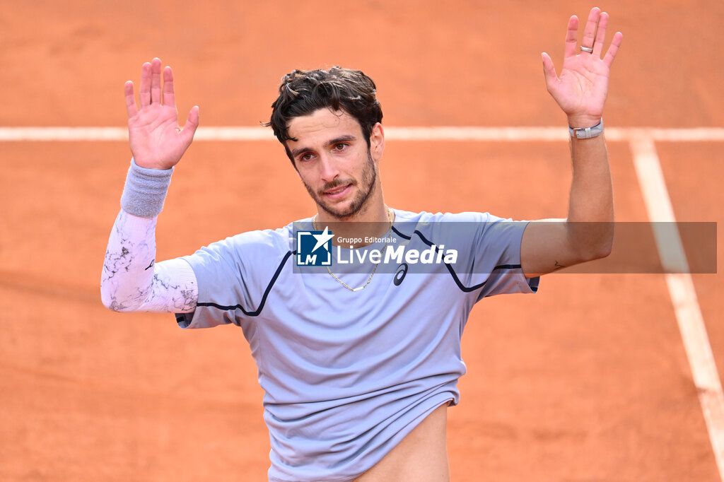 Internazionali BNL d'Italia - INTERNATIONALS - TENNIS