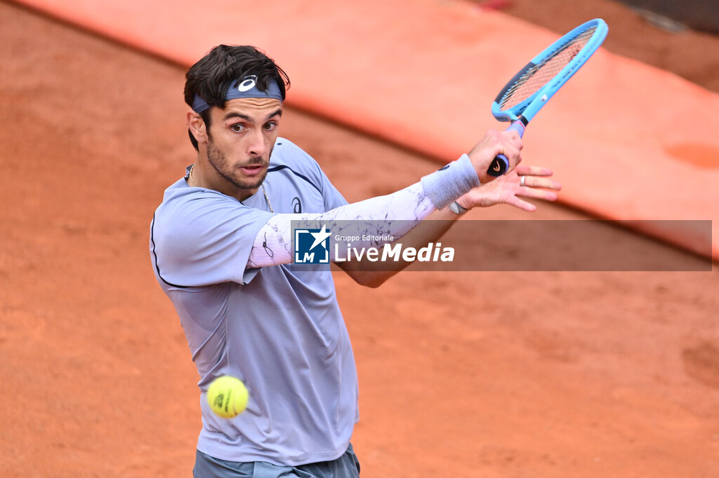 Internazionali BNL d'Italia - INTERNATIONALS - TENNIS