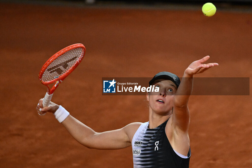 Internazionali BNL d'Italia - INTERNATIONALS - TENNIS
