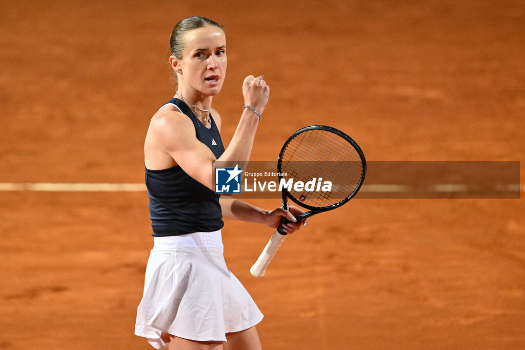 Internazionali BNL d'Italia - INTERNATIONALS - TENNIS