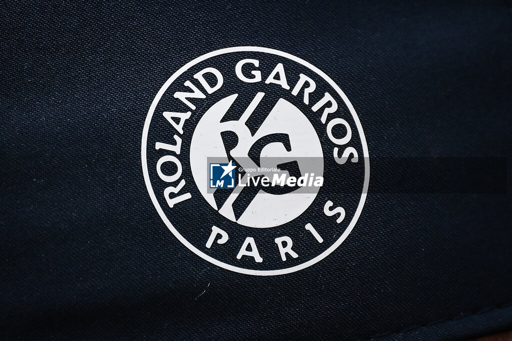 TENNIS - ROLAND GARROS 2026 - 18/05 - INTERNATIONALS - TENNIS