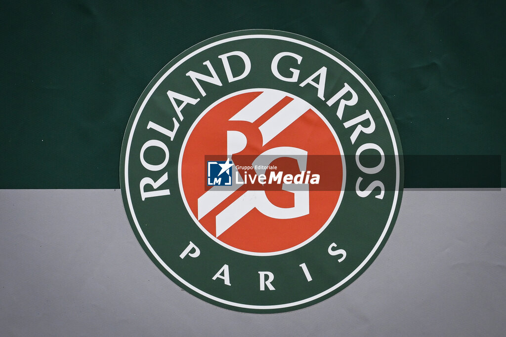 TENNIS - ROLAND GARROS 2026 - 20/05 - INTERNATIONALS - TENNIS