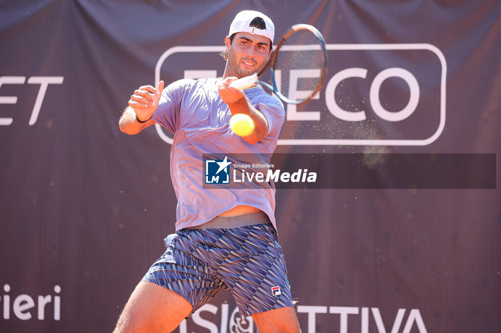 ITF Golarsa Cup Milano - INTERNATIONALS - TENNIS