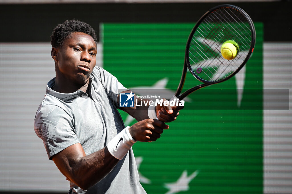 ROLAND GARROS 2026 - INTERNATIONALS - TENNIS