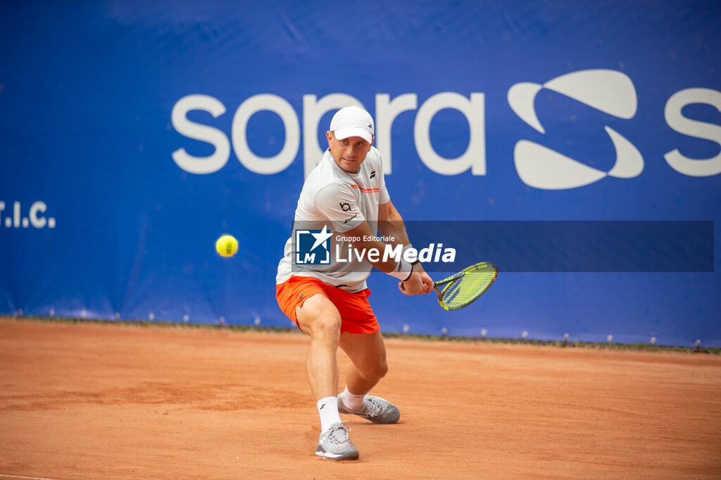 OPEN SOPRA STERIA DE LYON 2026 - INTERNATIONALS - TENNIS