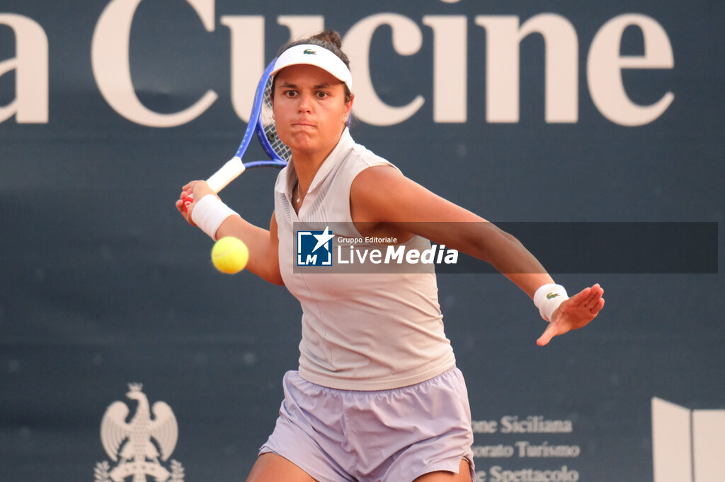 37° Palermo Ladies Open - INTERNATIONALS - TENNIS