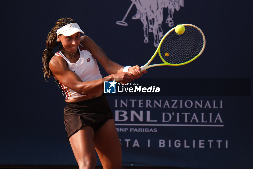 37° Palermo Ladies Open - INTERNATIONALS - TENNIS