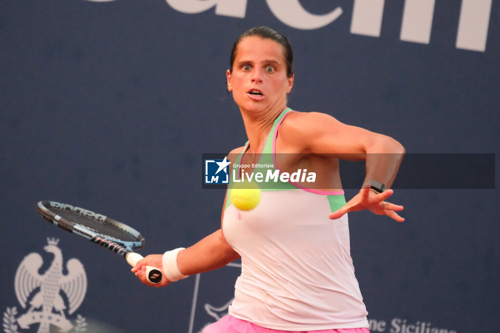 37° Palermo Ladies Open - INTERNATIONALS - TENNIS