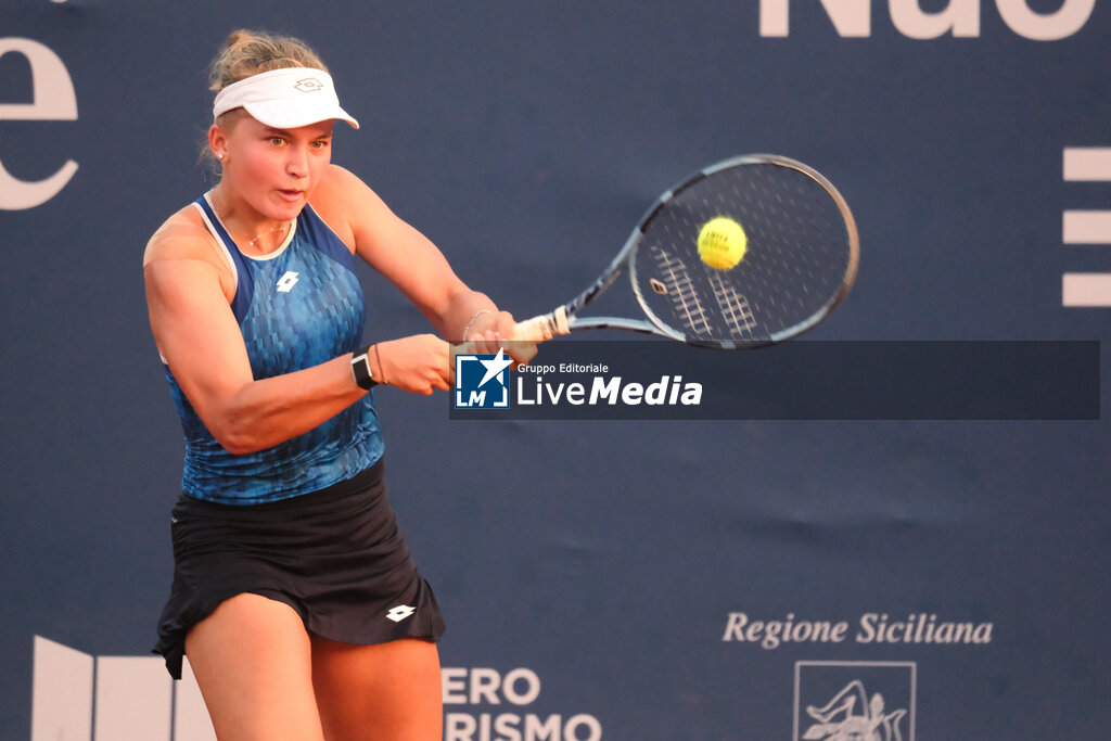 37° Palermo Ladies Open - INTERNATIONALS - TENNIS