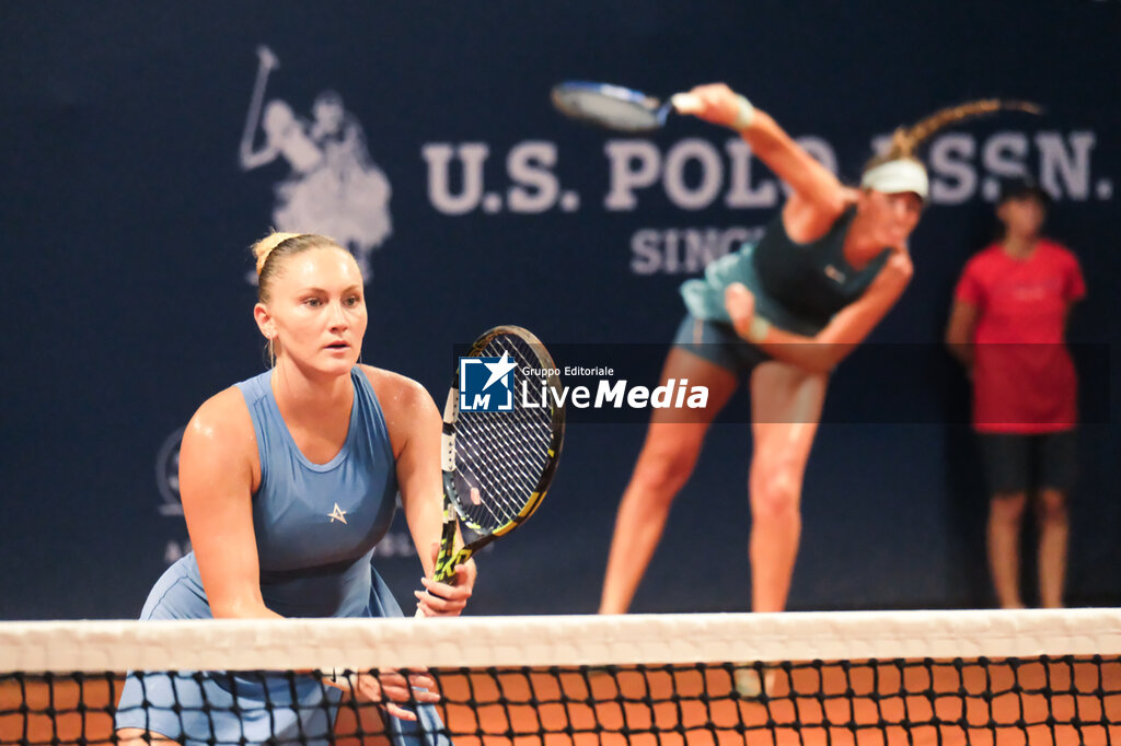 37° Palermo Ladies Open - INTERNATIONALS - TENNIS