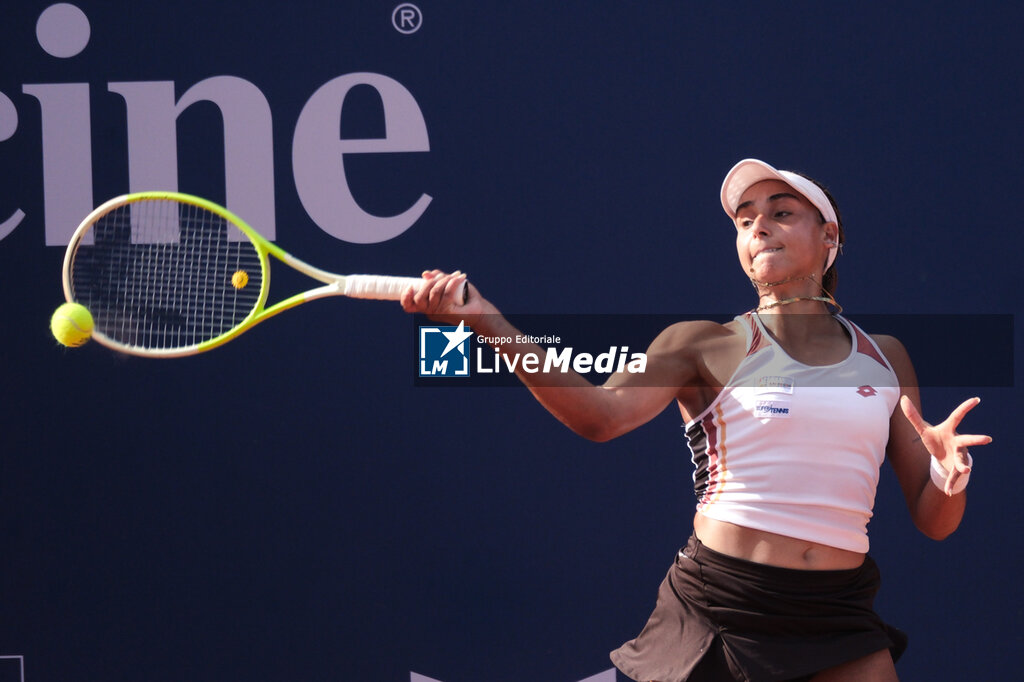37° Palermo Ladies Open - INTERNATIONALS - TENNIS
