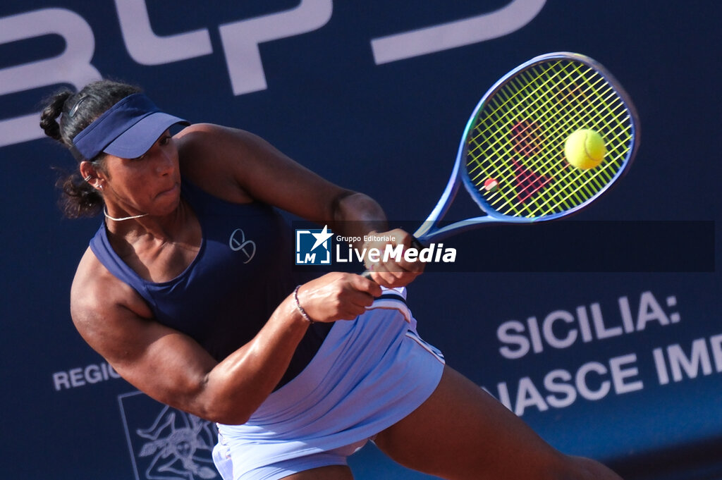 37° Palermo Ladies Open - INTERNATIONALS - TENNIS