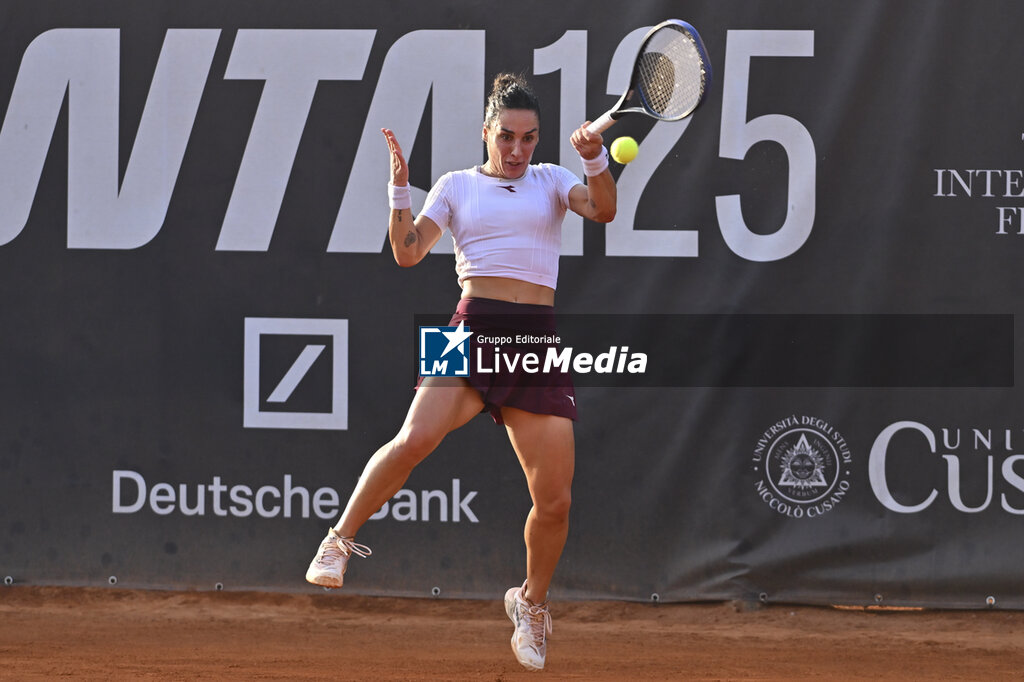  ATV Bancomat Tennis Open - INTERNATIONALS - TENNIS