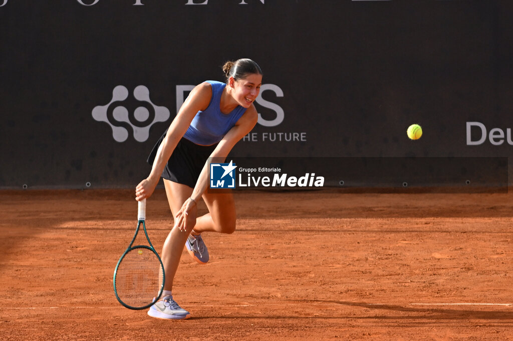 ATV Bancomat Tennis Open - INTERNATIONALS - TENNIS