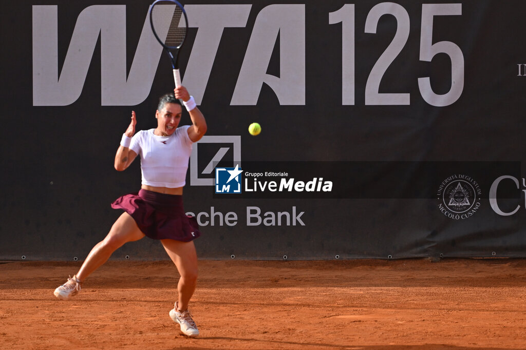 ATV Bancomat Tennis Open - INTERNATIONALS - TENNIS