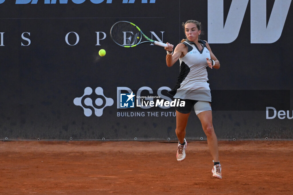 ATV Bancomat Tennis Open - INTERNATIONALS - TENNIS