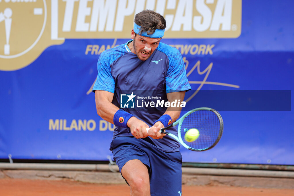 TempoCasa Sporting Club MI2 Cup - INTERNATIONALS - TENNIS