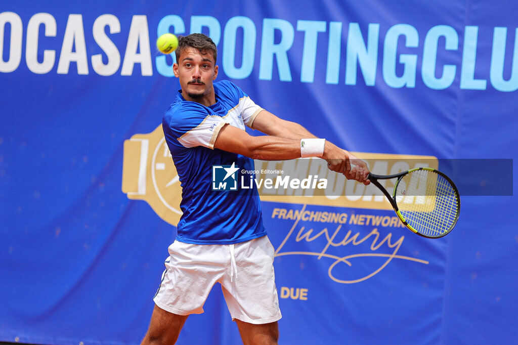 TempoCasa Sporting Club MI2 Cup - INTERNATIONALS - TENNIS