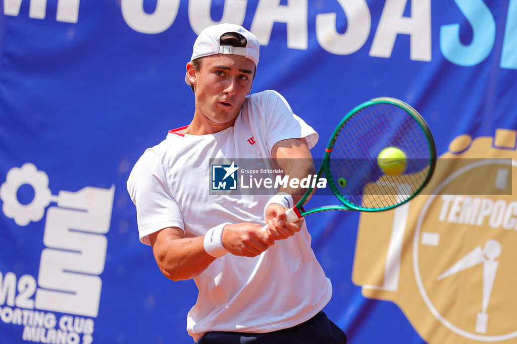 TempoCasa Sporting Club MI2 Cup - INTERNATIONALS - TENNIS