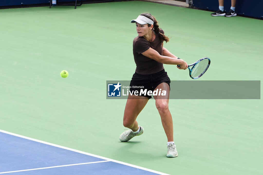 WTA 125 Warsaw T-Mobile Polish Open - INTERNATIONALS - TENNIS