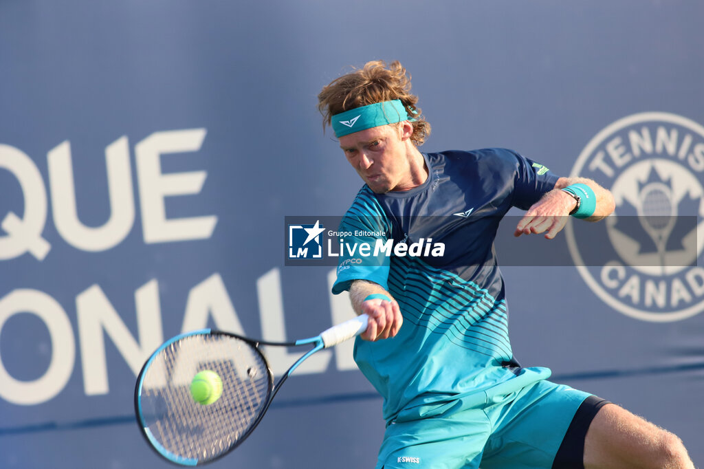 Canadian Open 2026 - INTERNATIONALS - TENNIS