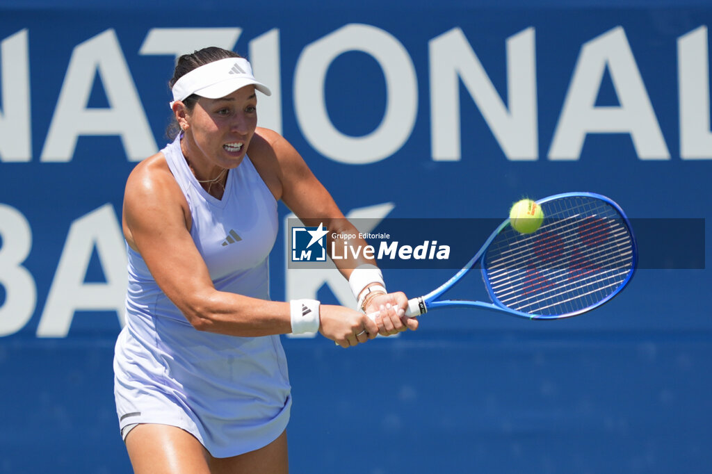 WTA Masters 1000 National Bank Open Toronto 2026  - INTERNATIONALS - TENNIS