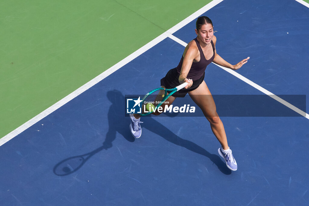 WTA 125 Warsaw T-Mobile Polish Open - INTERNATIONALS - TENNIS