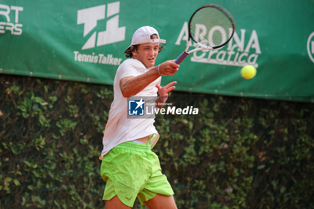 ITF M25 Lesa Cup - INTERNATIONALS - TENNIS