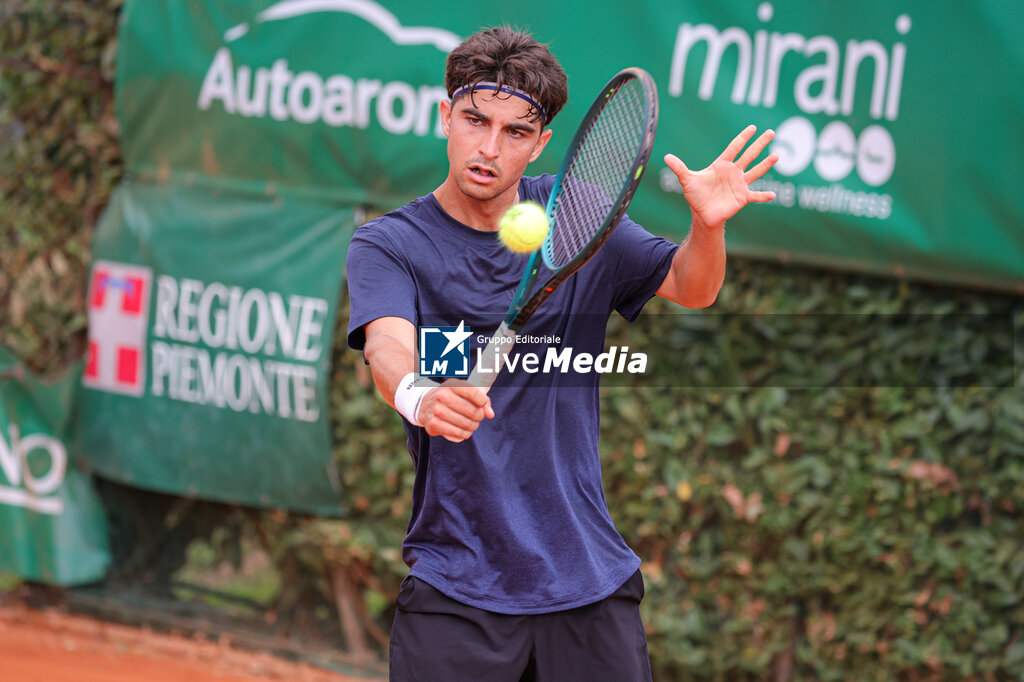 ITF M25 Lesa Cup - INTERNATIONALS - TENNIS