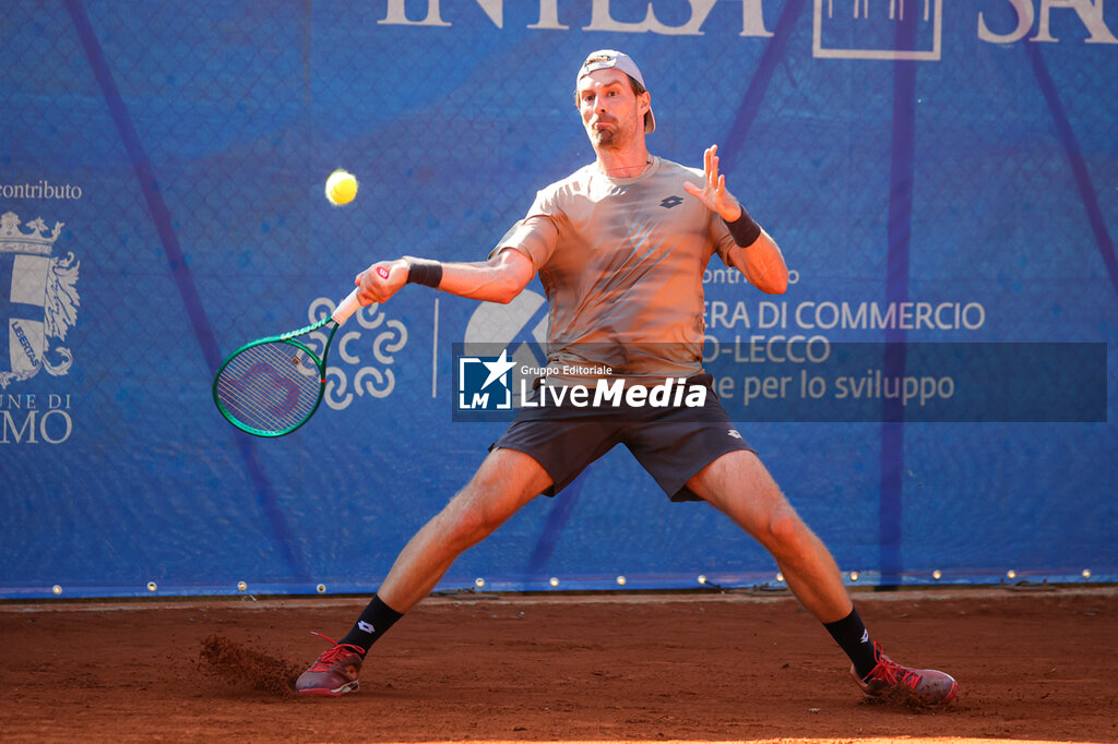 Como Lake Challenger - INTERNATIONALS - TENNIS